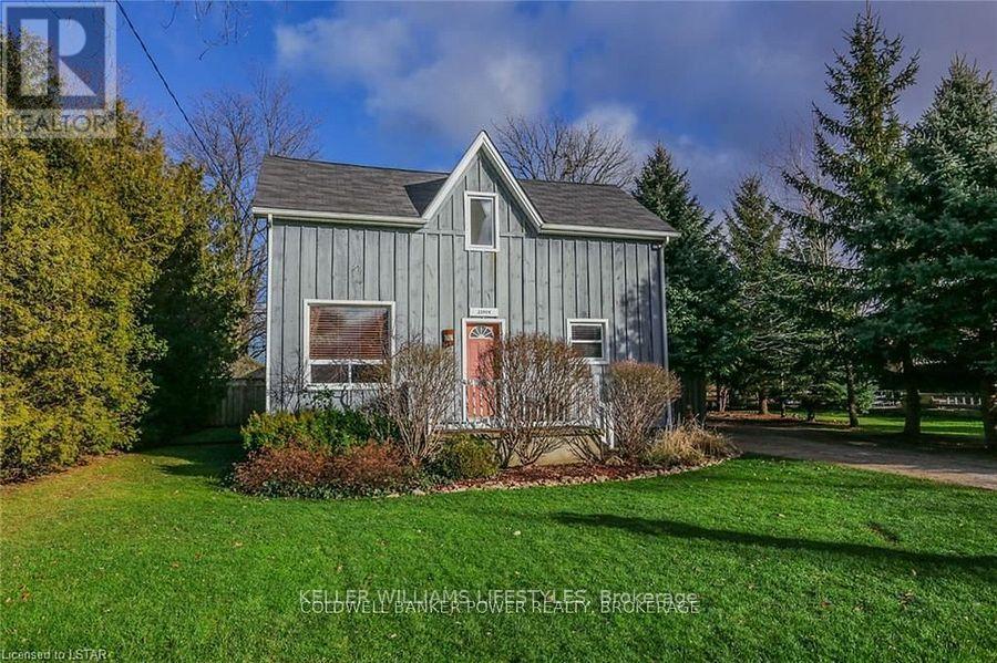 23904 DENFIELD ROAD, Middlesex Centre, Ontario