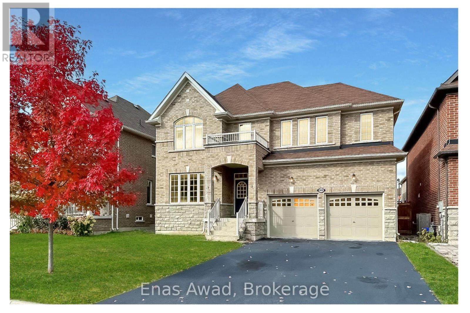 968 Green Street, Innisfil, Ontario  L0L 1W0 - Photo 2 - N12445132