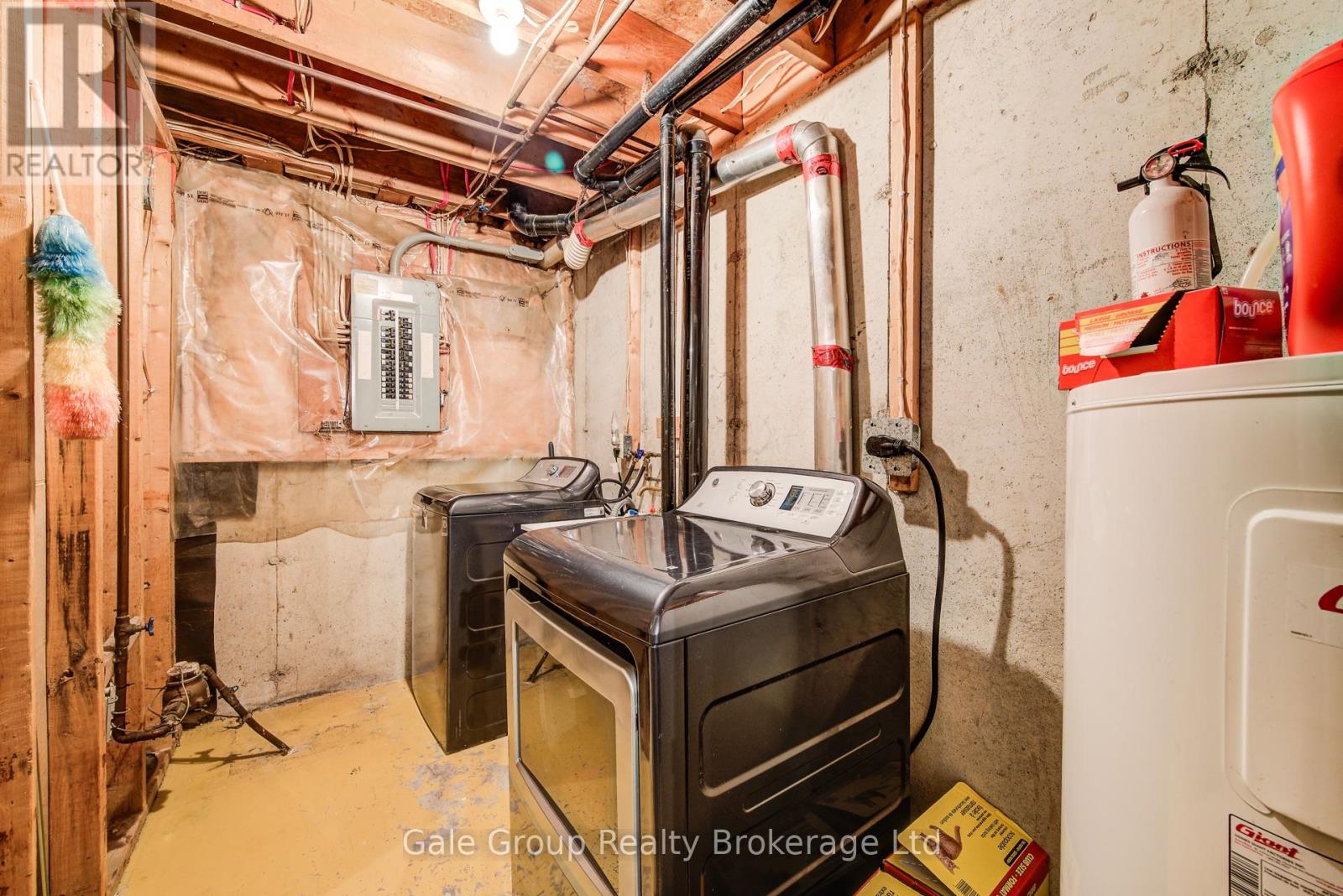 20 - 1093 Nellis Street, Woodstock (Woodstock - North), Ontario  N4T 1P5 - Photo 30 - X12756460