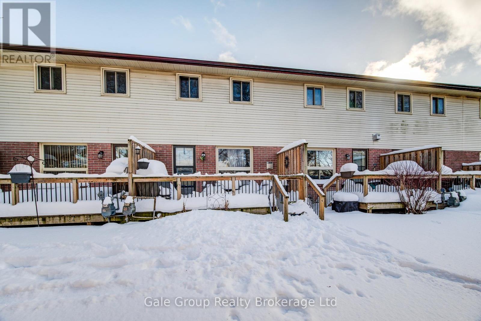 20 - 1093 Nellis Street, Woodstock (Woodstock - North), Ontario  N4T 1P5 - Photo 36 - X12756460