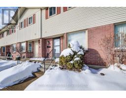 20 - 1093 NELLIS STREET, Woodstock, Ontario