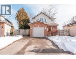42 ROMAN Crescent, London, Ontario