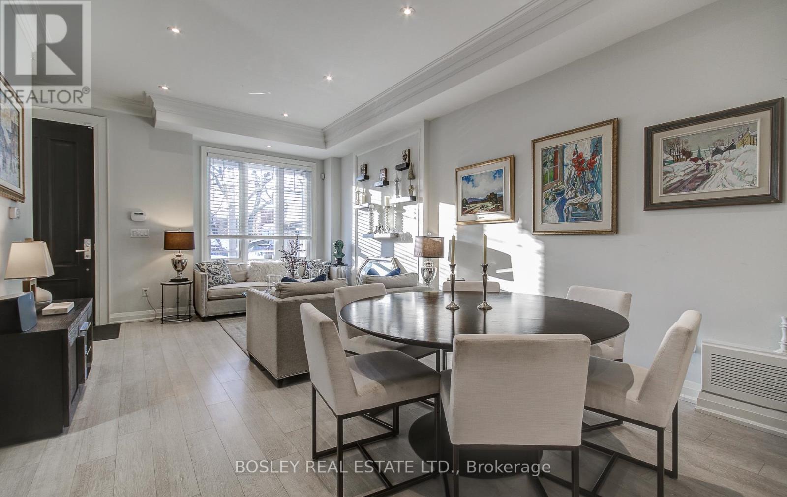 61 Thurston Road, Toronto (Mount Pleasant East), Ontario  M4S 2V8 - Photo 10 - C12756476