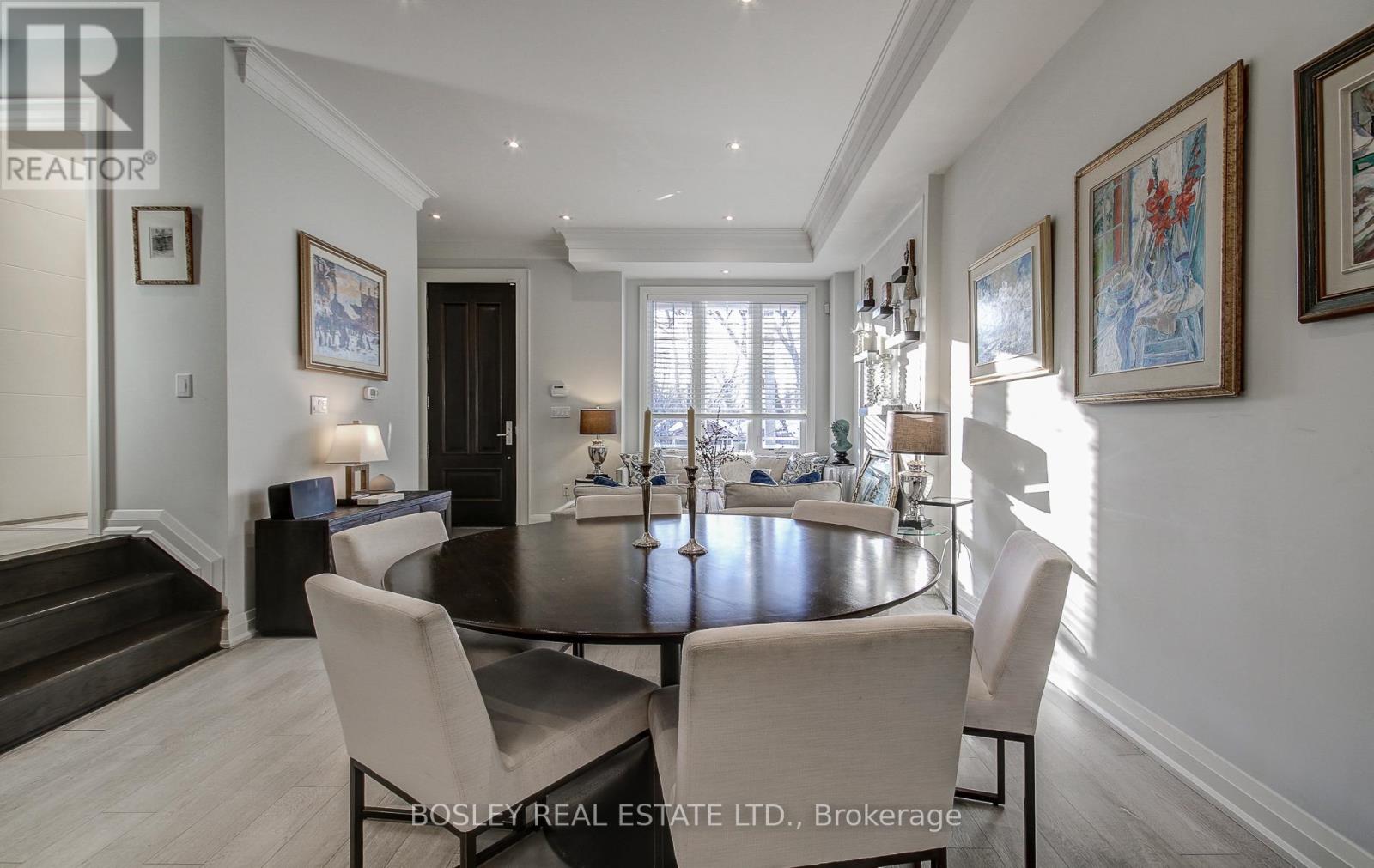 61 Thurston Road, Toronto (Mount Pleasant East), Ontario  M4S 2V8 - Photo 12 - C12756476