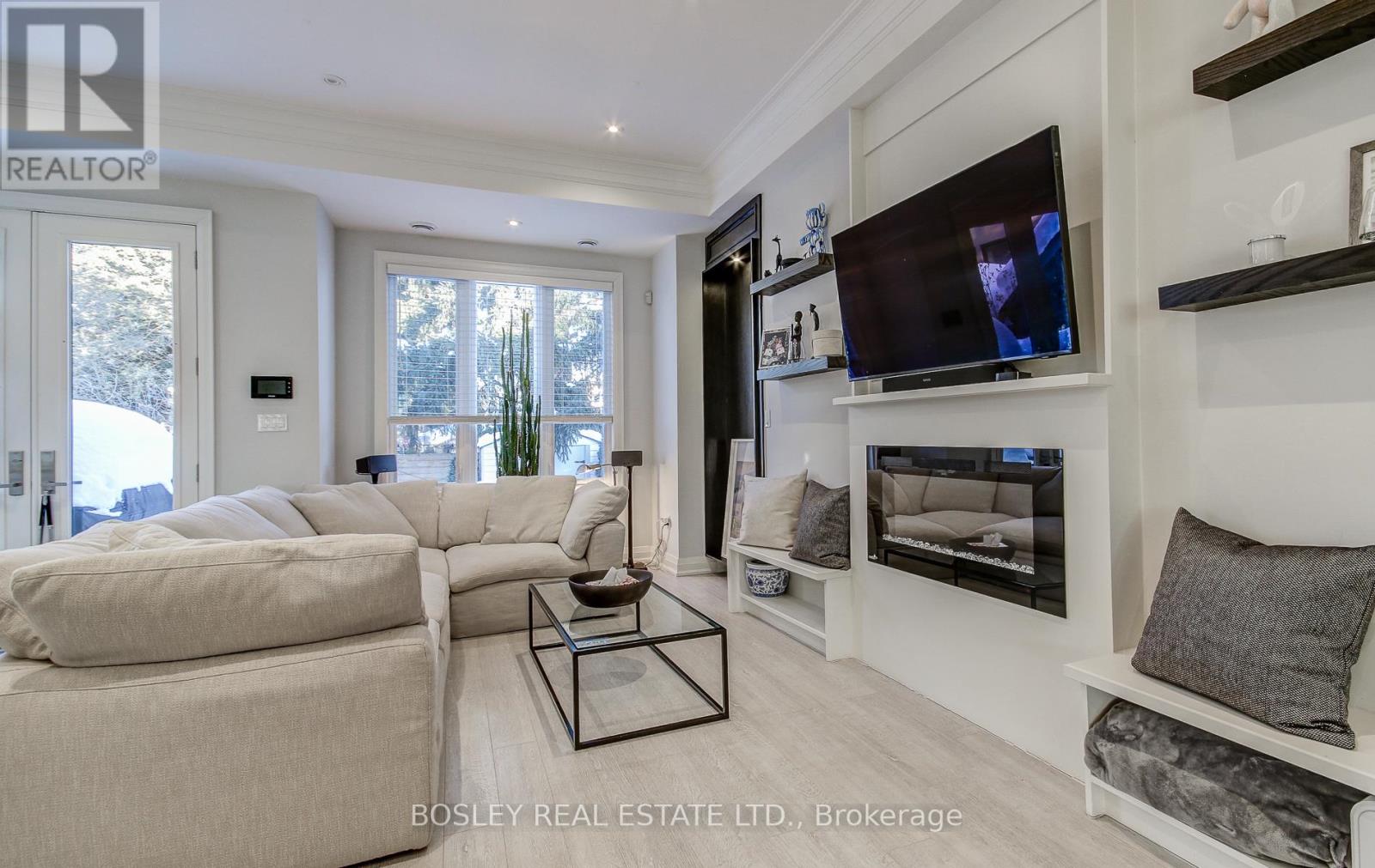 61 Thurston Road, Toronto (Mount Pleasant East), Ontario  M4S 2V8 - Photo 20 - C12756476