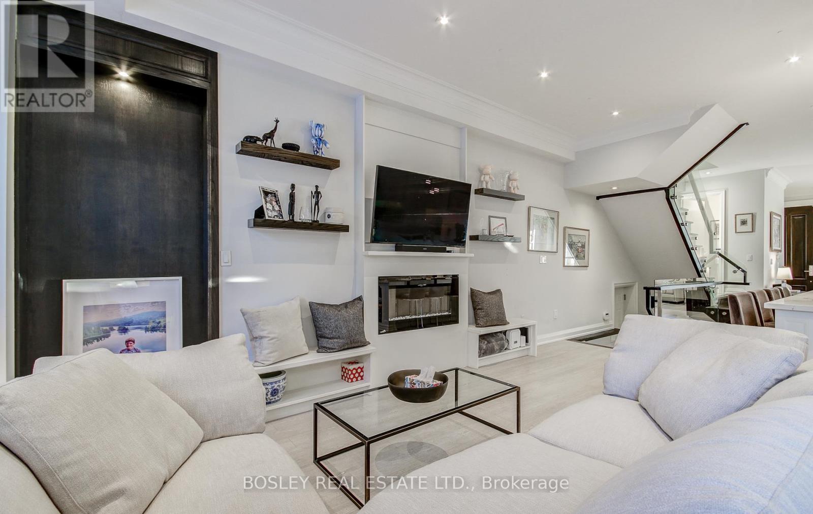 61 Thurston Road, Toronto (Mount Pleasant East), Ontario  M4S 2V8 - Photo 22 - C12756476