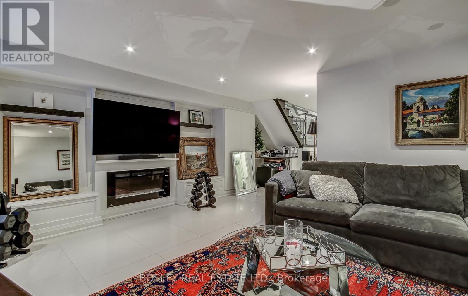 61 Thurston Road, Toronto (Mount Pleasant East), Ontario  M4S 2V8 - Photo 38 - C12756476