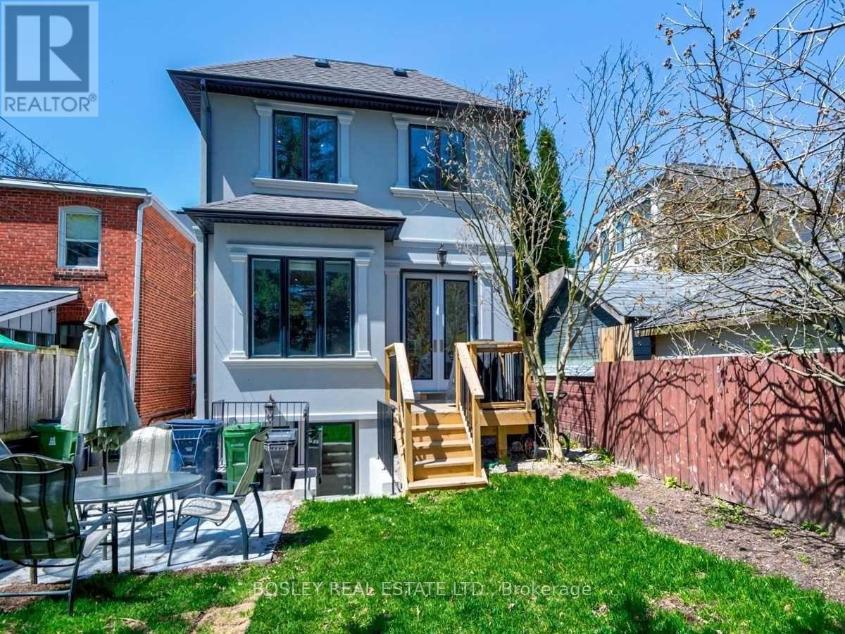 61 Thurston Road, Toronto (Mount Pleasant East), Ontario  M4S 2V8 - Photo 44 - C12756476