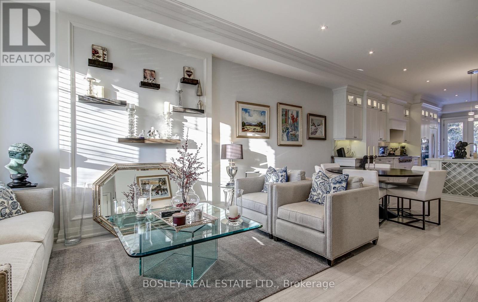 61 Thurston Road, Toronto (Mount Pleasant East), Ontario  M4S 2V8 - Photo 5 - C12756476