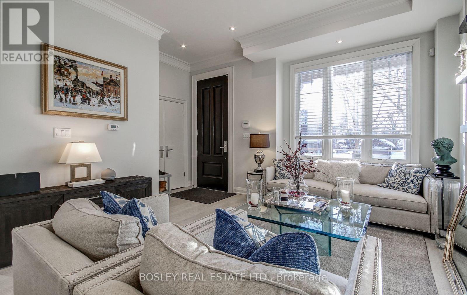 61 Thurston Road, Toronto (Mount Pleasant East), Ontario  M4S 2V8 - Photo 8 - C12756476