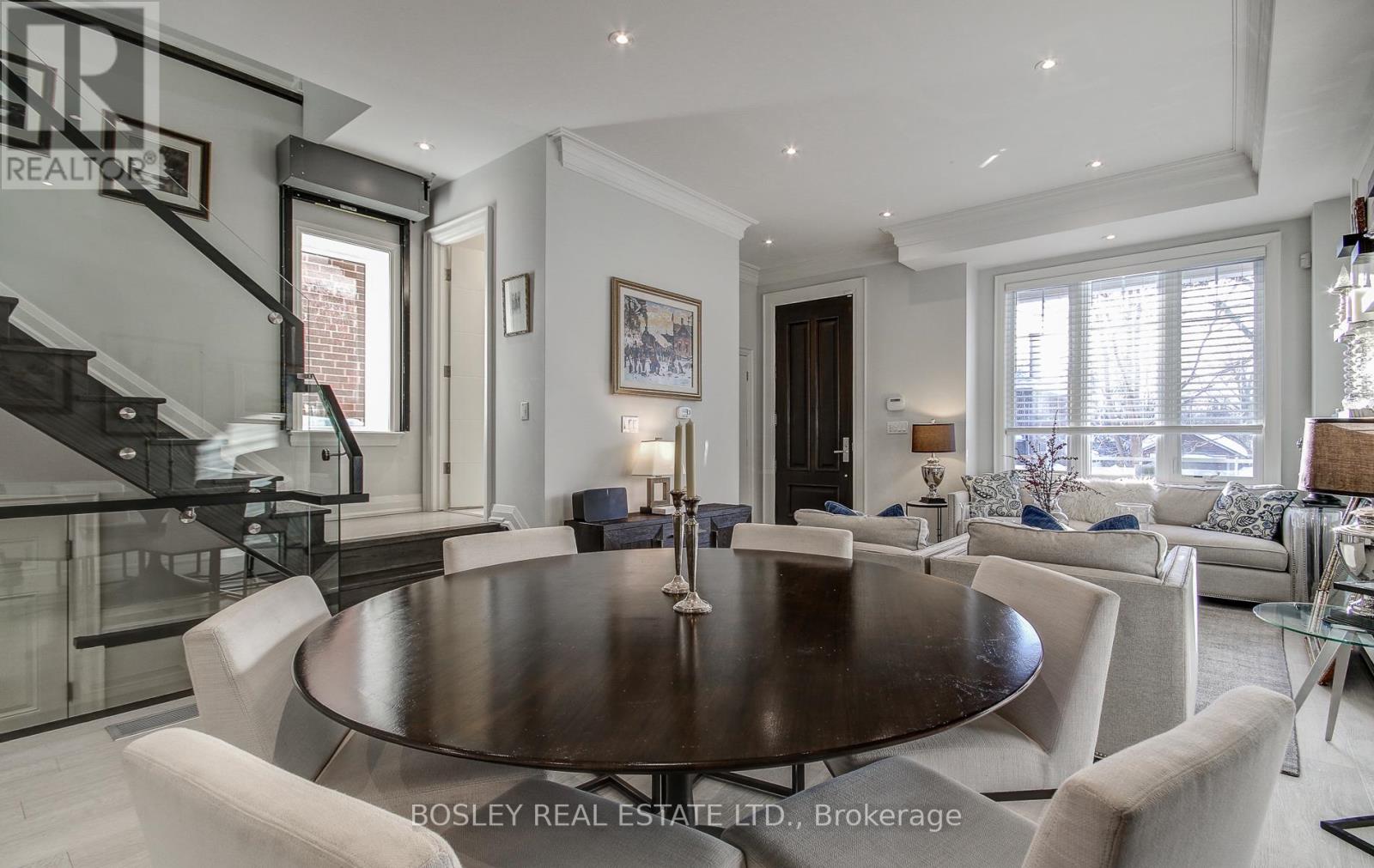 61 Thurston Road, Toronto (Mount Pleasant East), Ontario  M4S 2V8 - Photo 9 - C12756476