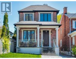 61 THURSTON ROAD, Toronto, Ontario
