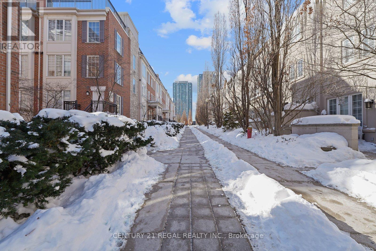 1505 - 5 Everson Drive, Toronto (Willowdale East), Ontario  M2N 7C3 - Photo 11 - C12756478