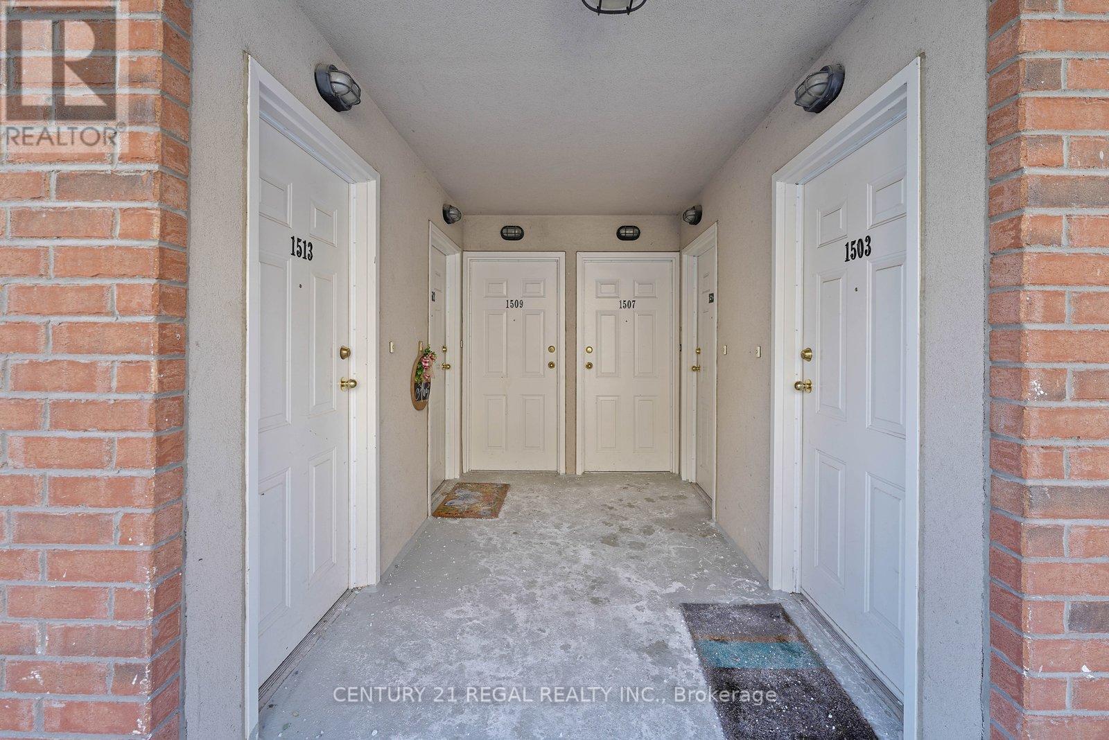 1505 - 5 Everson Drive, Toronto (Willowdale East), Ontario  M2N 7C3 - Photo 12 - C12756478