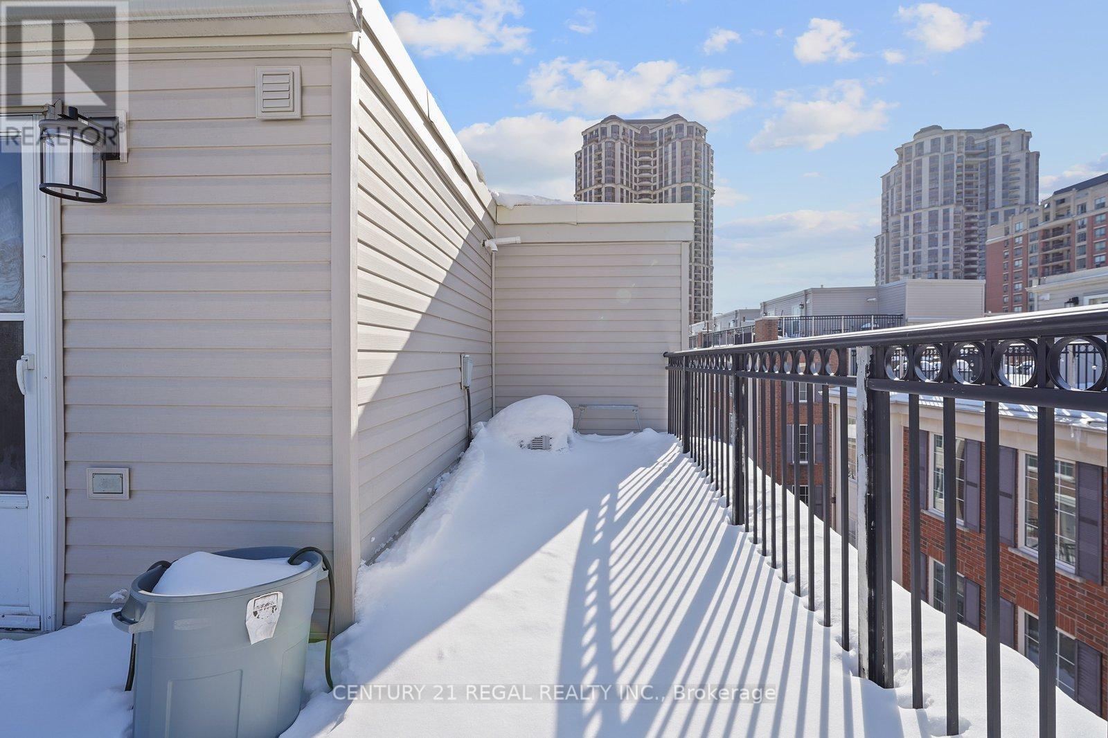 1505 - 5 Everson Drive, Toronto (Willowdale East), Ontario  M2N 7C3 - Photo 35 - C12756478