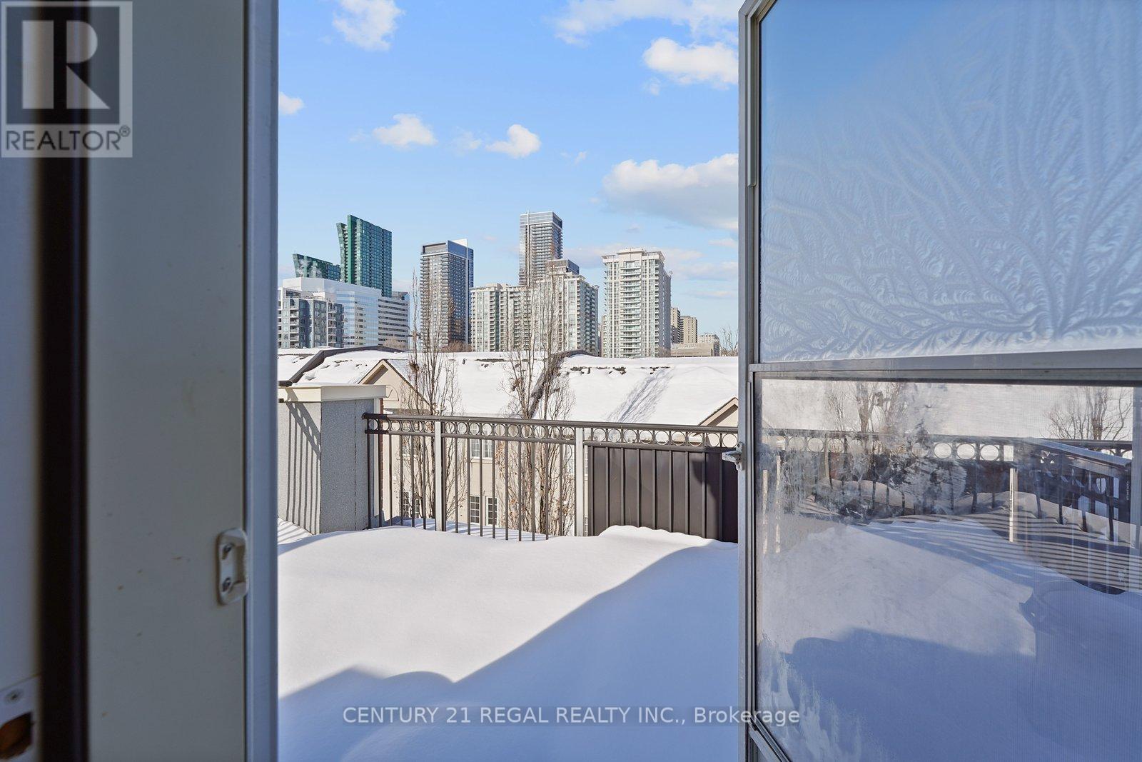 1505 - 5 Everson Drive, Toronto (Willowdale East), Ontario  M2N 7C3 - Photo 36 - C12756478