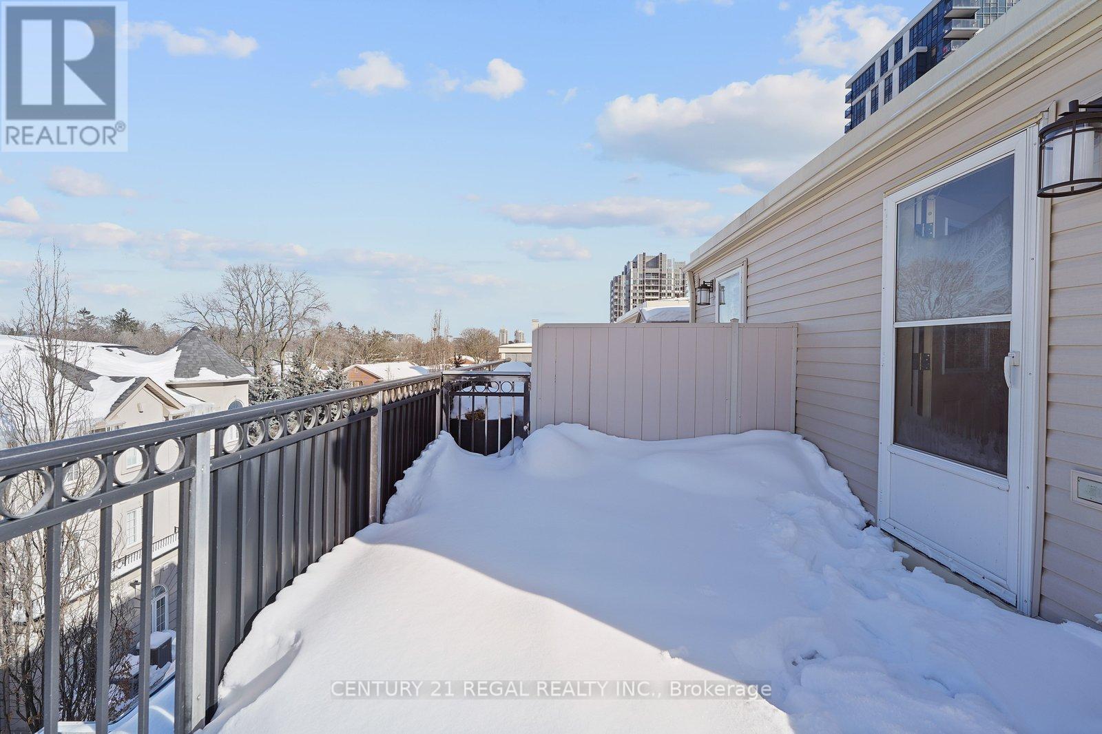 1505 - 5 Everson Drive, Toronto (Willowdale East), Ontario  M2N 7C3 - Photo 37 - C12756478