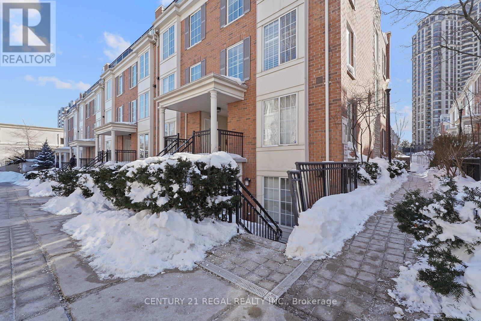 1505 - 5 Everson Drive, Toronto (Willowdale East), Ontario  M2N 7C3 - Photo 39 - C12756478