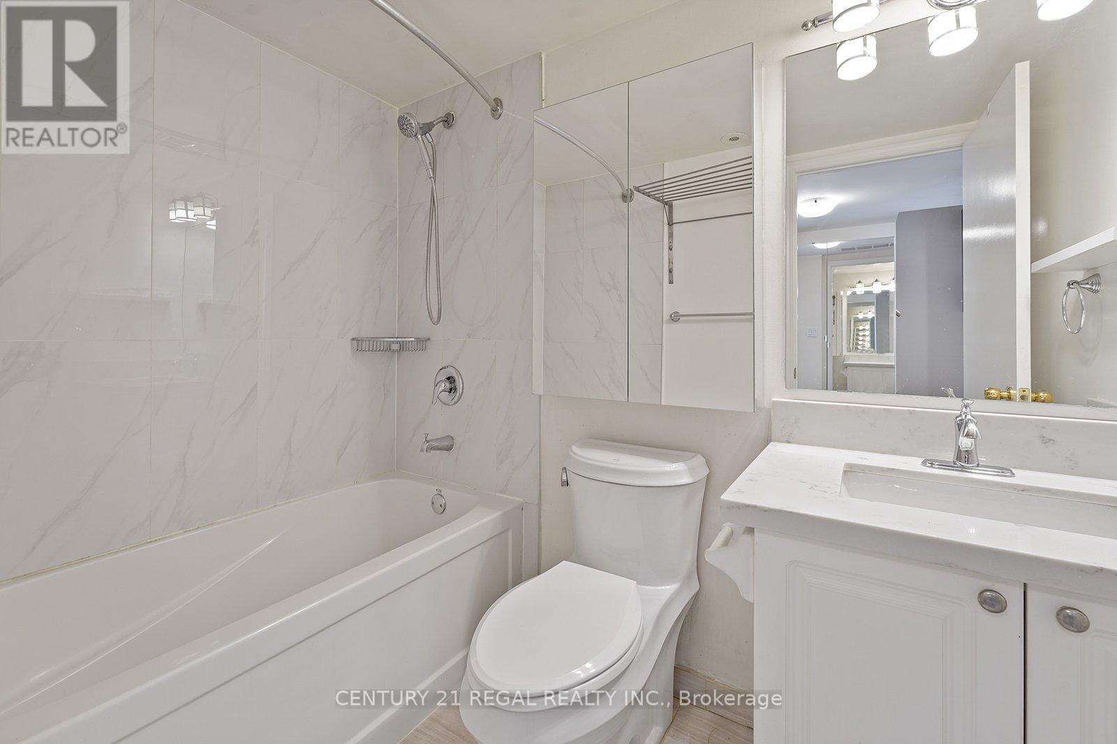 1505 - 5 Everson Drive, Toronto (Willowdale East), Ontario  M2N 7C3 - Photo 4 - C12756478