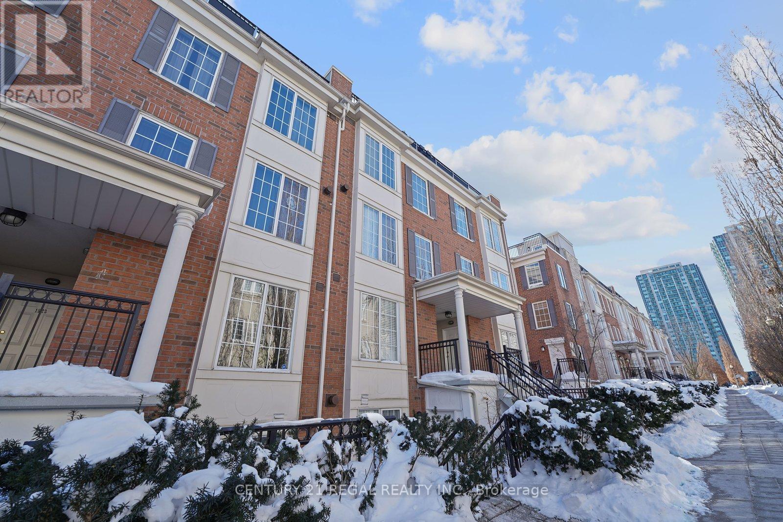 1505 - 5 Everson Drive, Toronto (Willowdale East), Ontario  M2N 7C3 - Photo 41 - C12756478