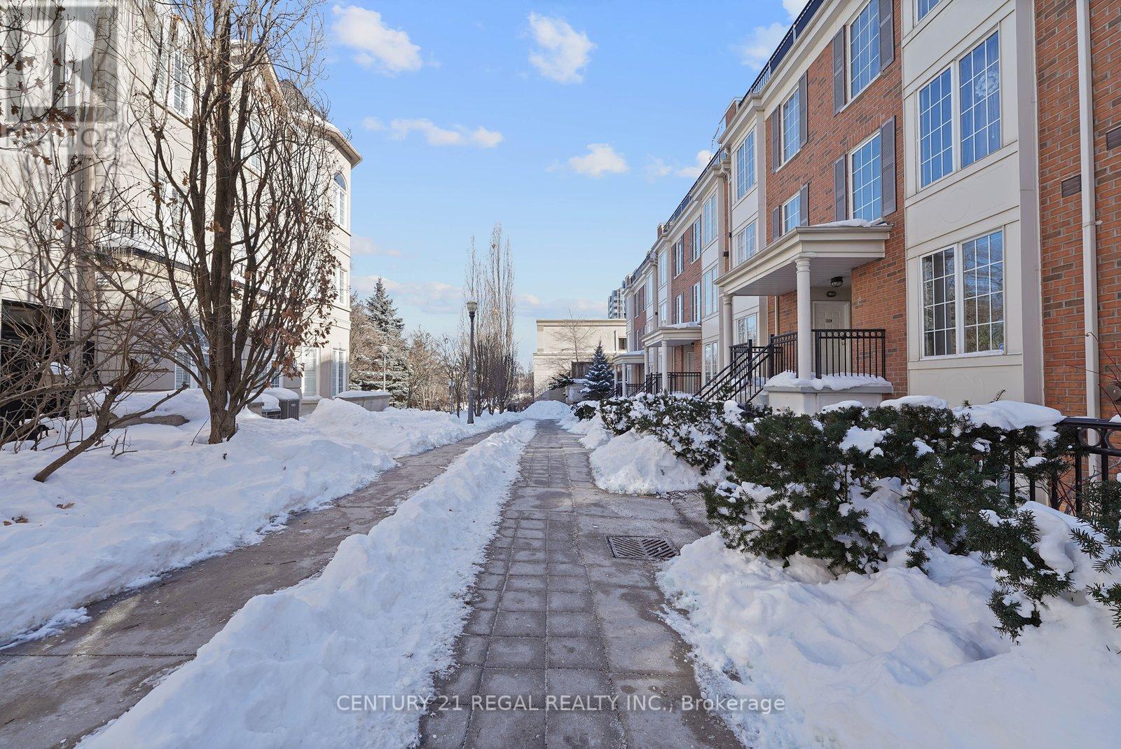 1505 - 5 Everson Drive, Toronto (Willowdale East), Ontario  M2N 7C3 - Photo 7 - C12756478