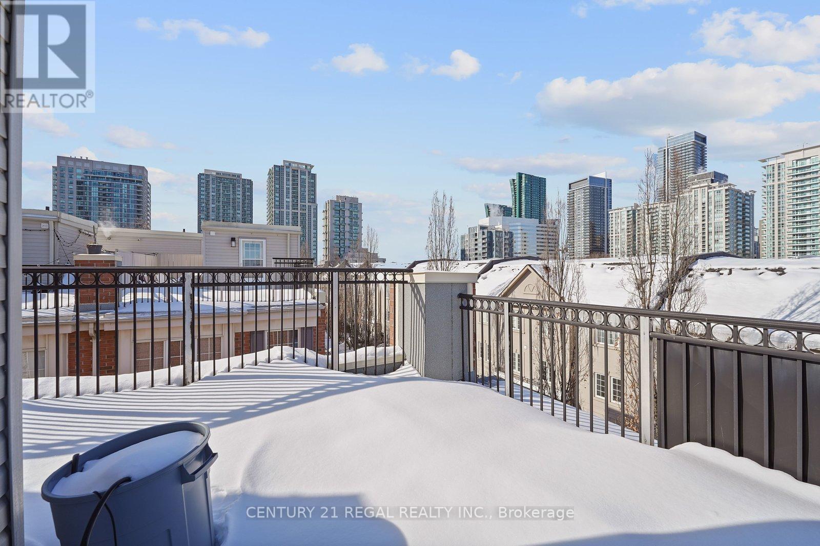 1505 - 5 Everson Drive, Toronto (Willowdale East), Ontario  M2N 7C3 - Photo 9 - C12756478