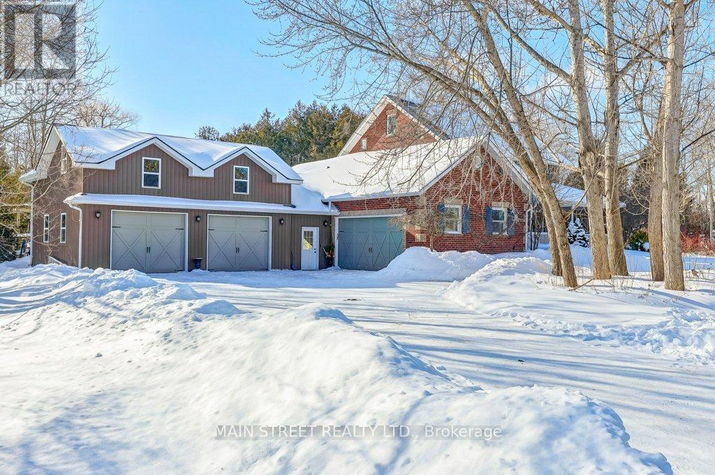 9 Cawkers Cove Road, Scugog (Port Perry), Ontario  L9L 1P4 - Photo 3 - E12756442