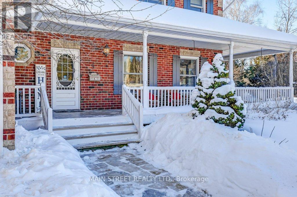 9 Cawkers Cove Road, Scugog (Port Perry), Ontario  L9L 1P4 - Photo 4 - E12756442