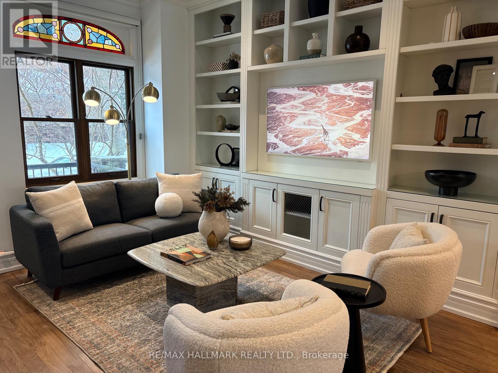 132 First Avenue, Toronto (South Riverdale), Ontario  M4M 1X1 - Photo 3 - E12756446