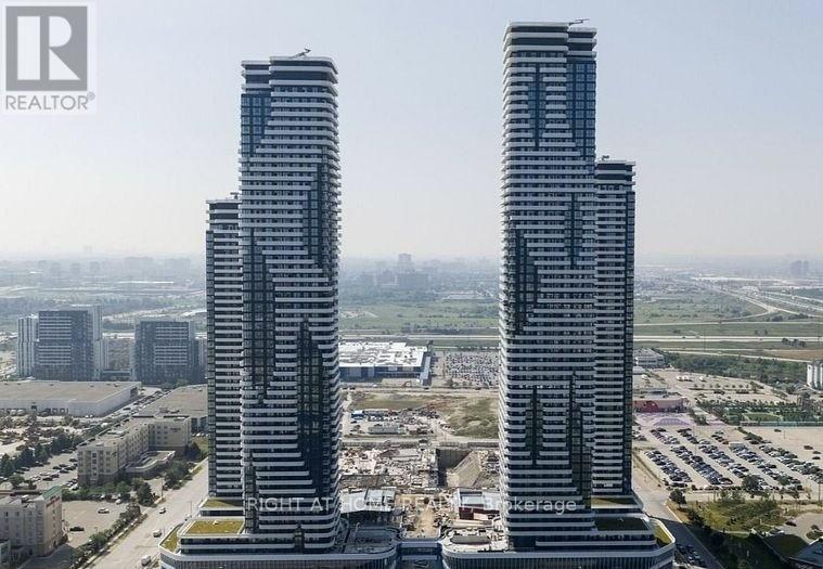 5605 - 8 INTERCHANGE WAY, vaughan (vaughan corporate centre), Ontario