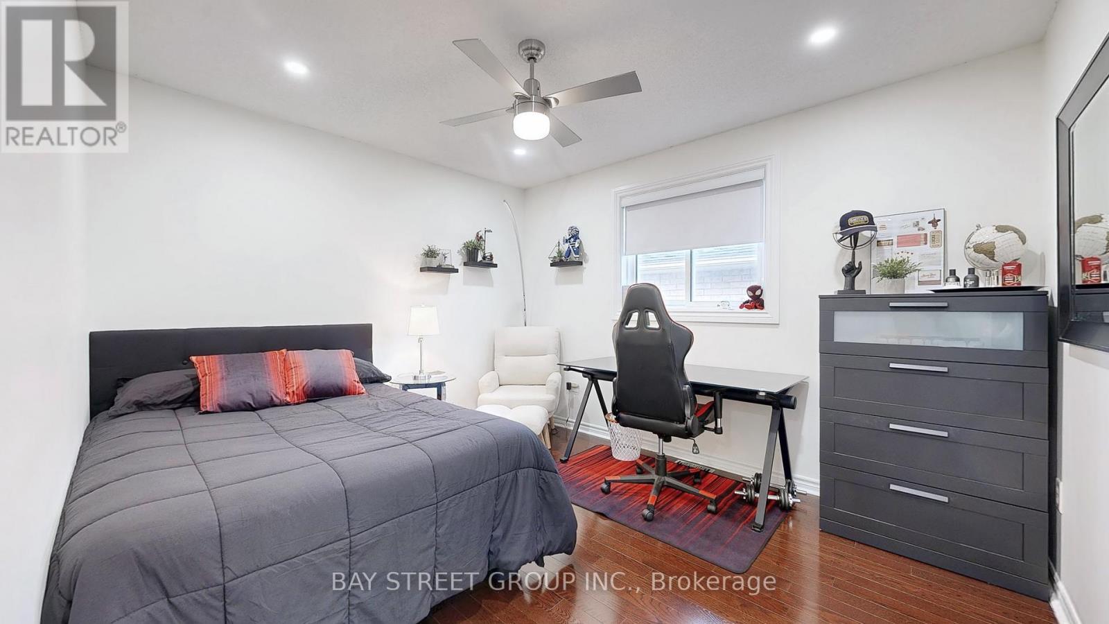 53 Priscilla's Place, Barrie (Painswick South), Ontario  L4N 5X6 - Photo 33 - S12756432