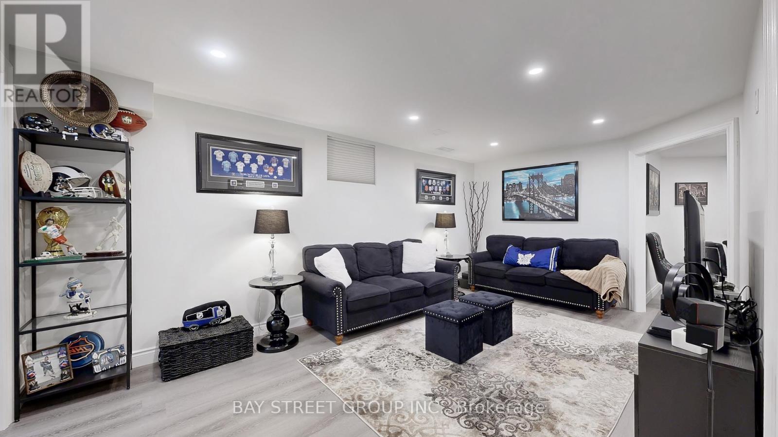 53 Priscilla's Place, Barrie (Painswick South), Ontario  L4N 5X6 - Photo 38 - S12756432