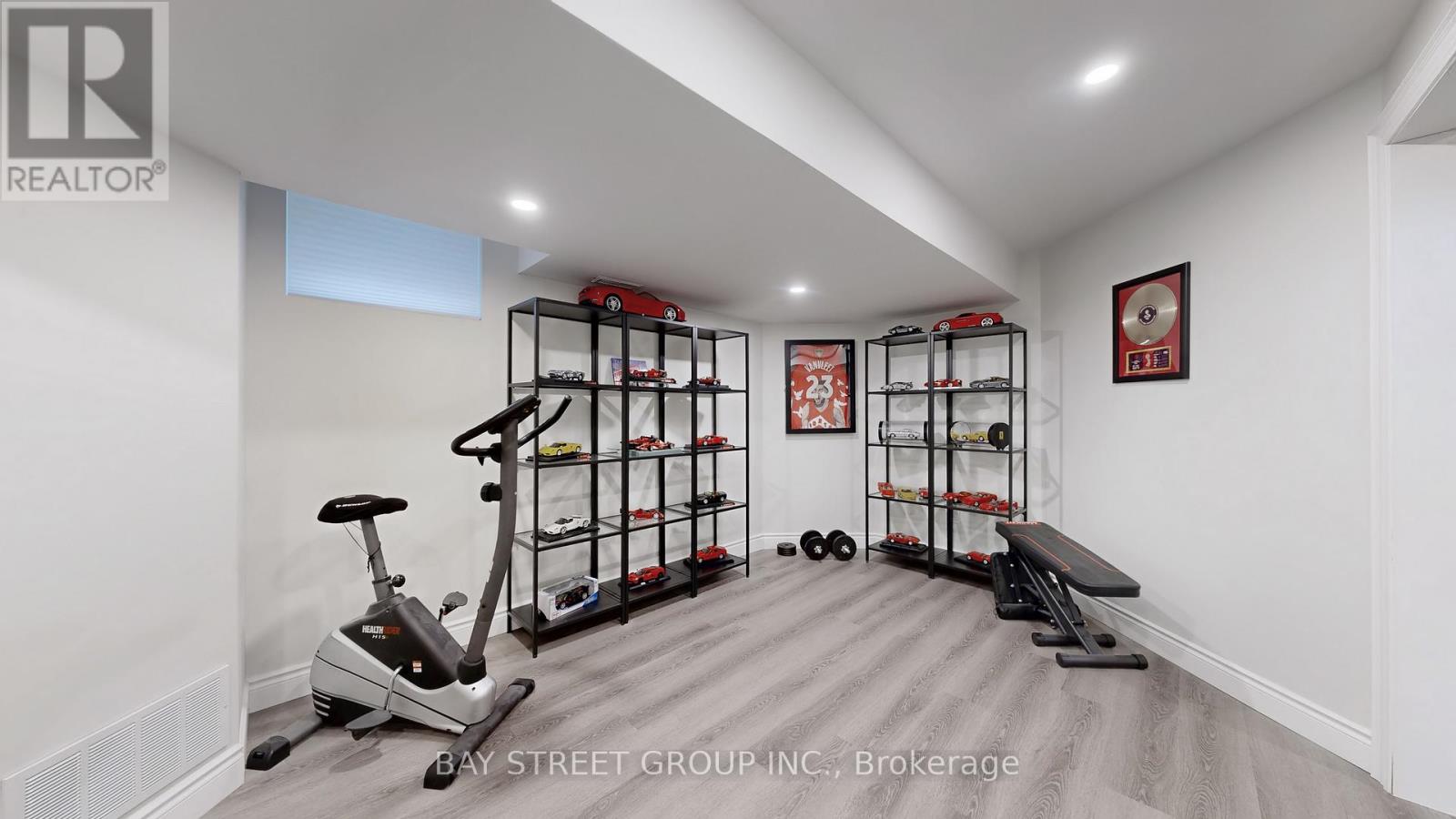 53 Priscilla's Place, Barrie (Painswick South), Ontario  L4N 5X6 - Photo 45 - S12756432