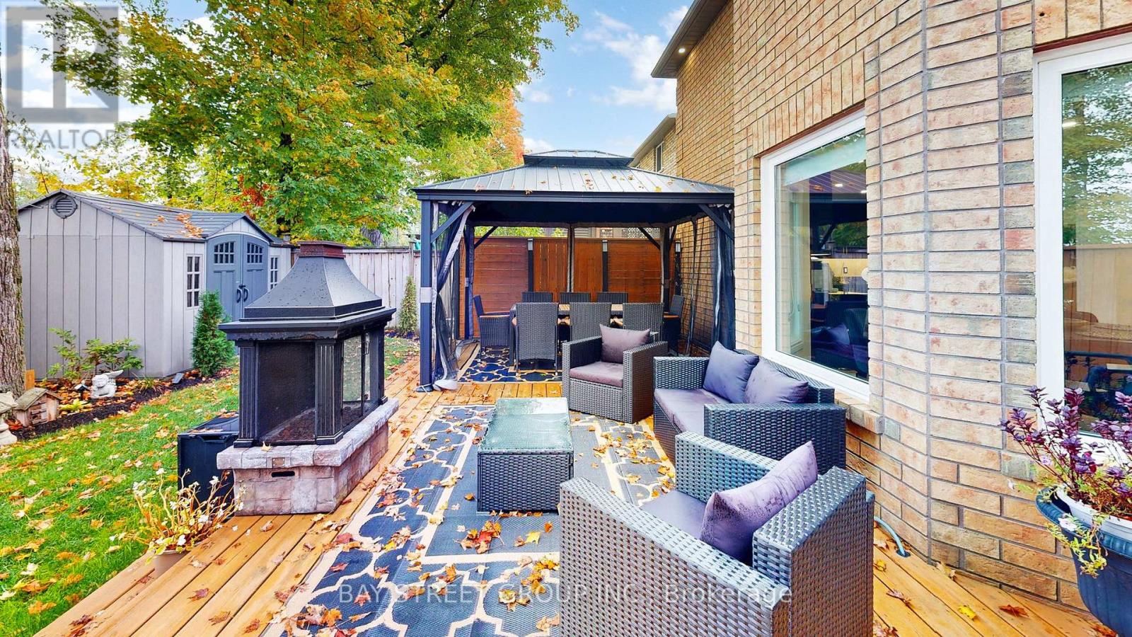 53 Priscilla's Place, Barrie (Painswick South), Ontario  L4N 5X6 - Photo 49 - S12756432