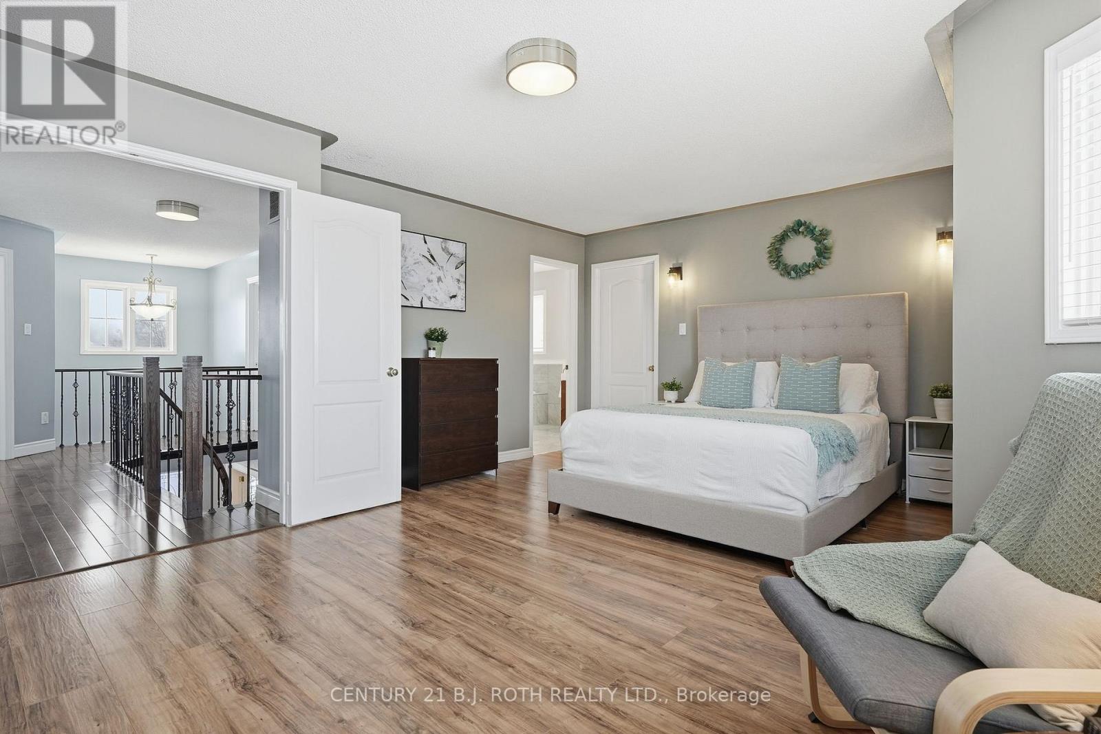 79 Brown Street, Barrie (Holly), Ontario  L4N 7V6 - Photo 18 - S12756458