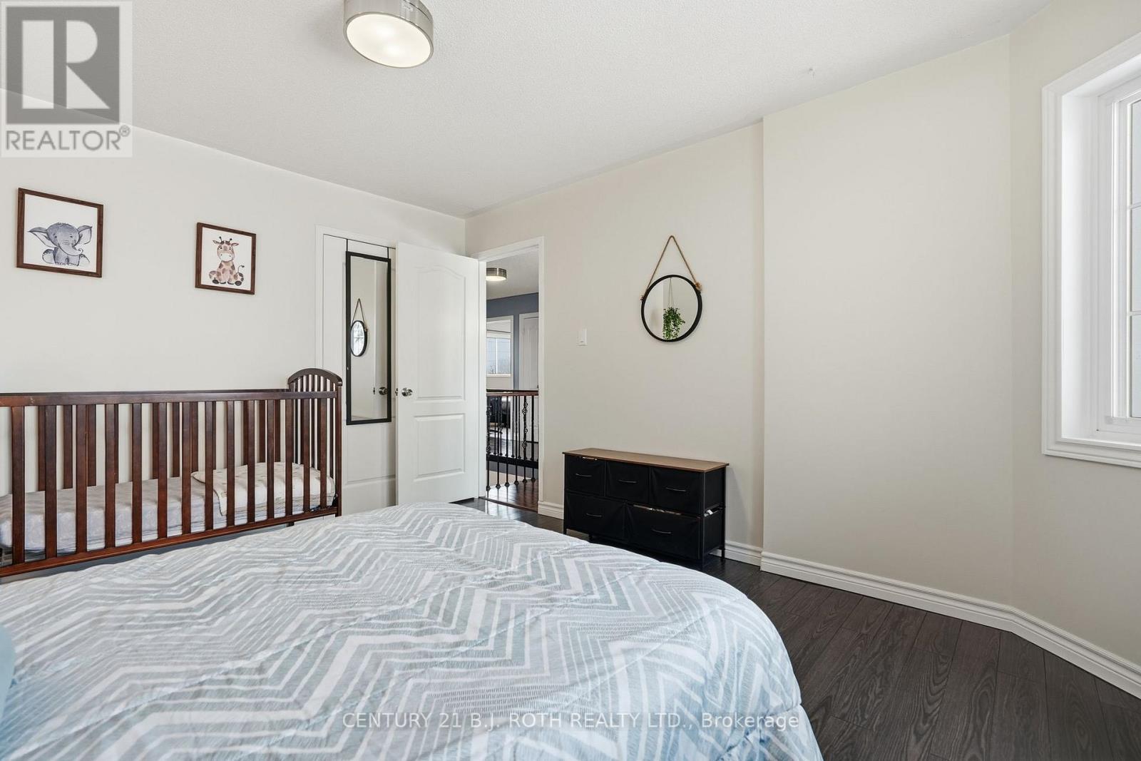 79 Brown Street, Barrie (Holly), Ontario  L4N 7V6 - Photo 28 - S12756458