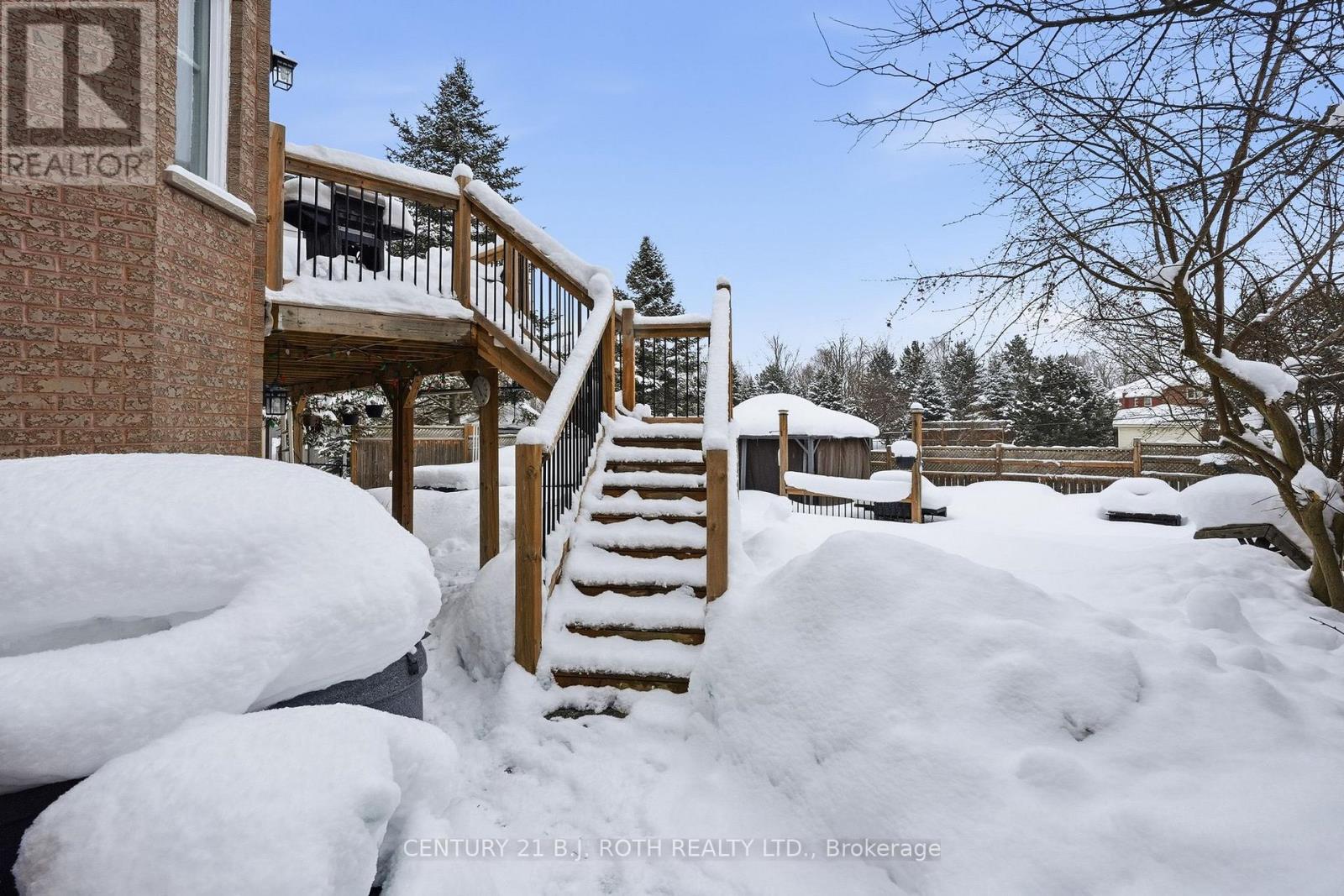 79 Brown Street, Barrie (Holly), Ontario  L4N 7V6 - Photo 47 - S12756458