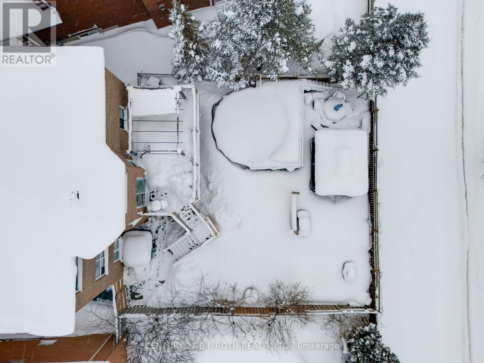 79 Brown Street, Barrie (Holly), Ontario  L4N 7V6 - Photo 49 - S12756458