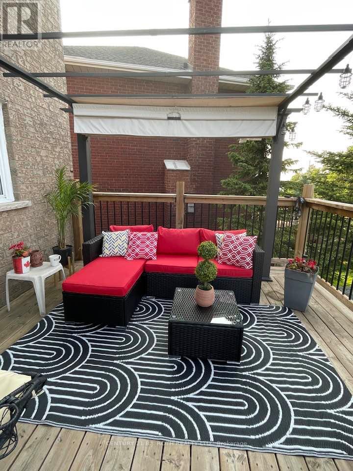 79 Brown Street, Barrie (Holly), Ontario  L4N 7V6 - Photo 50 - S12756458