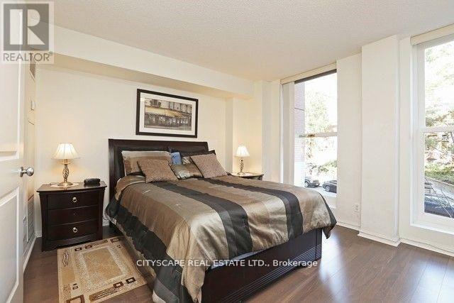 111 - 11 St Joseph Street, Toronto, Ontario  M4Y 3G4 - Photo 9 - C12756210