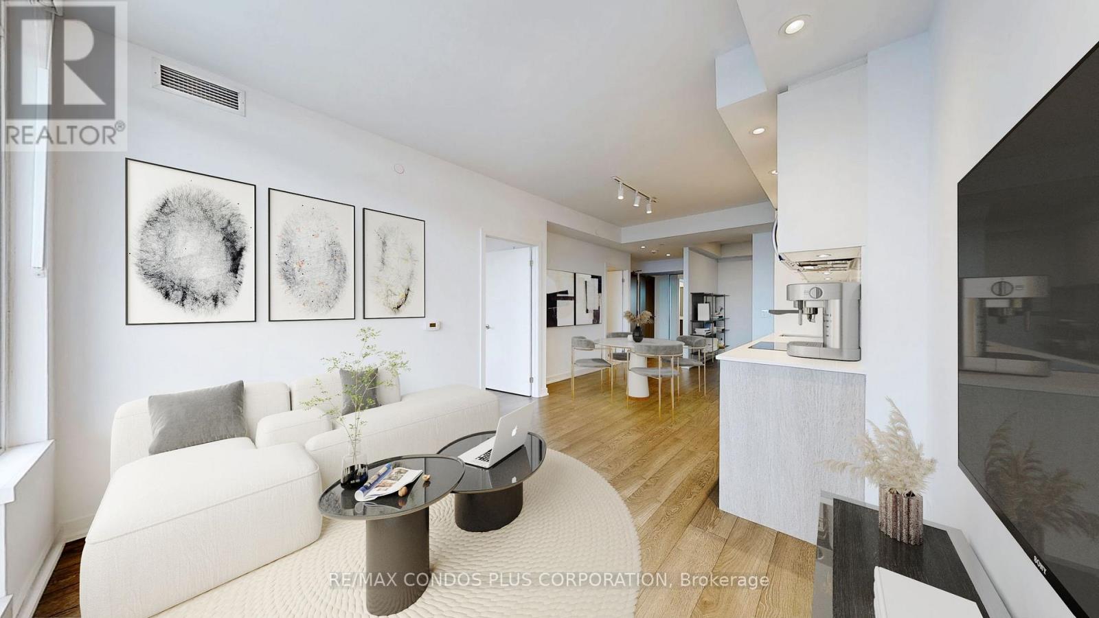 4001 - 1928 Lake Shore Boulevard W, Toronto (South Parkdale), Ontario  M6S 0B1 - Photo 13 - W12756436