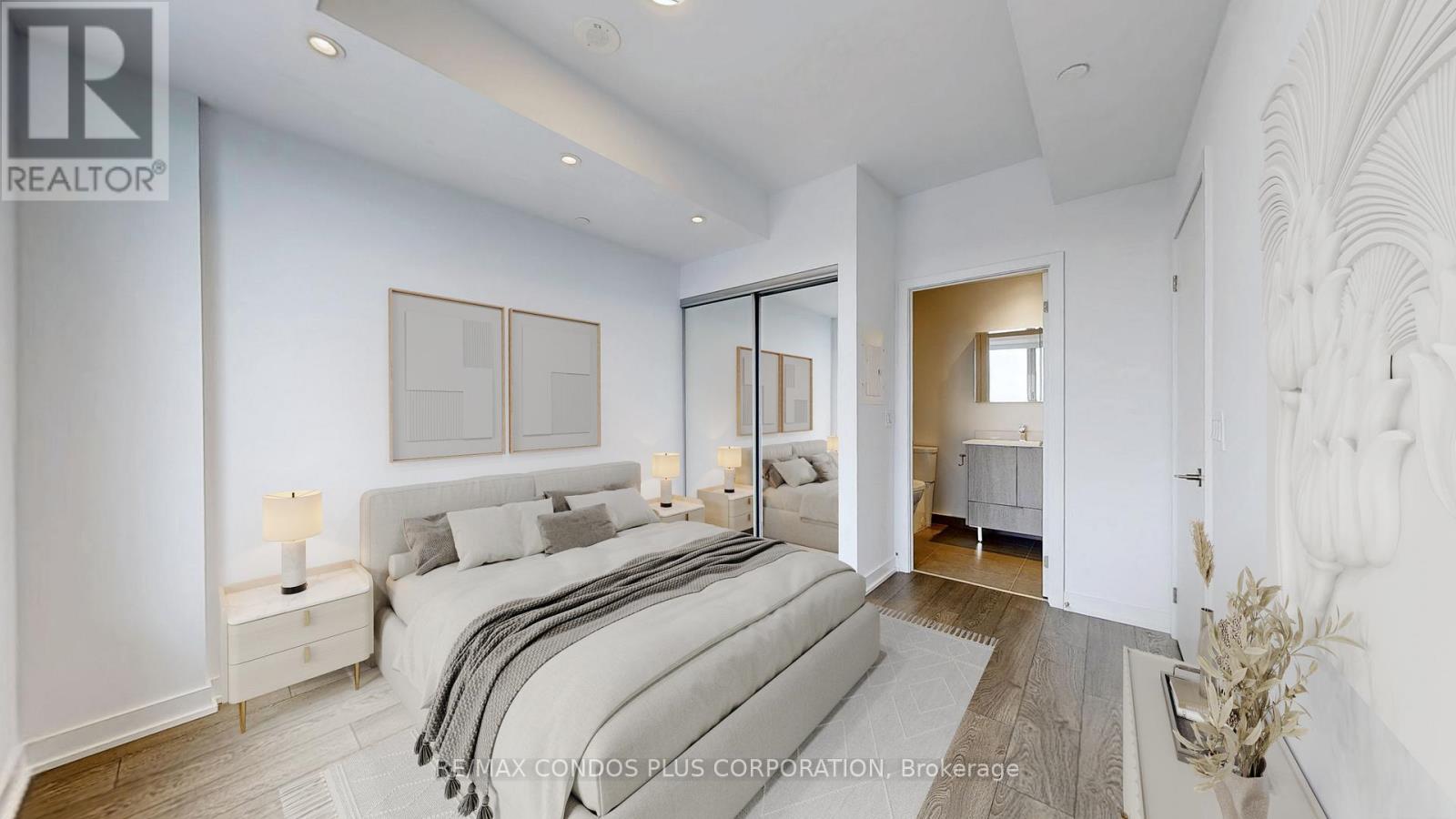 4001 - 1928 Lake Shore Boulevard W, Toronto (South Parkdale), Ontario  M6S 0B1 - Photo 27 - W12756436