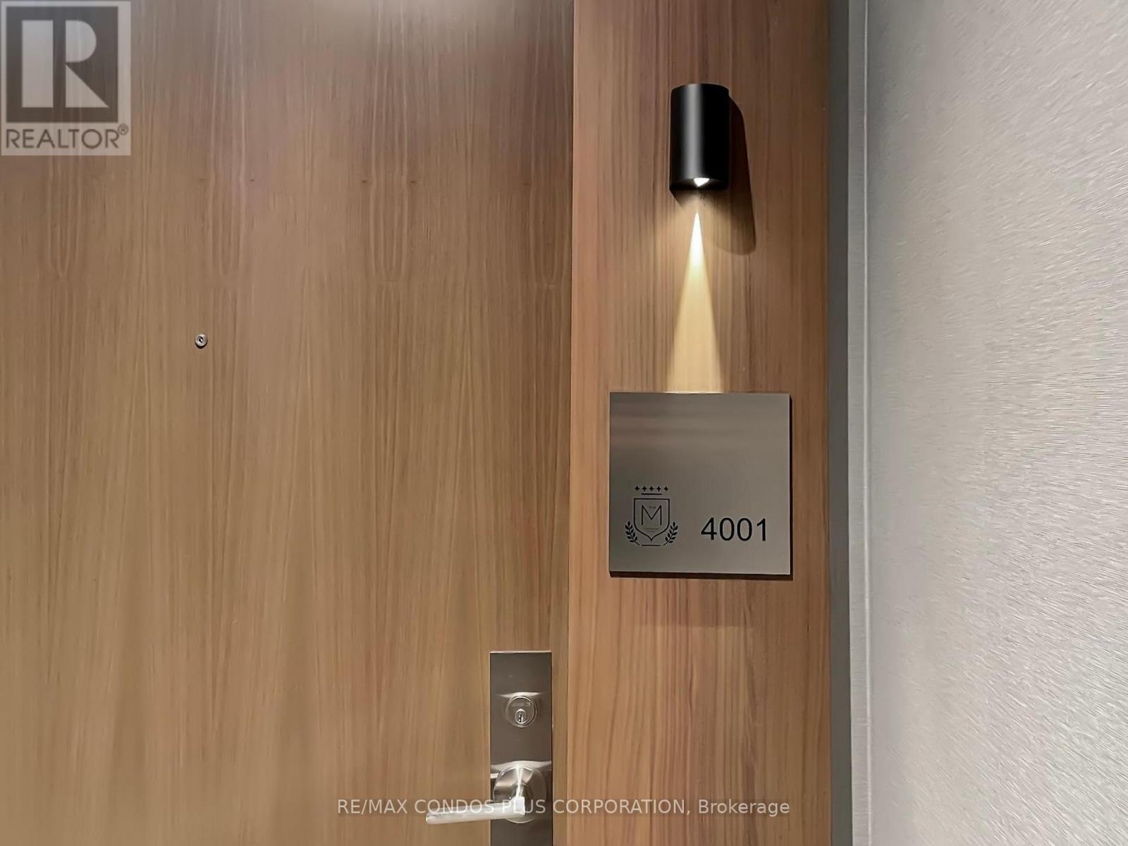 4001 - 1928 Lake Shore Boulevard W, Toronto (South Parkdale), Ontario  M6S 0B1 - Photo 4 - W12756436