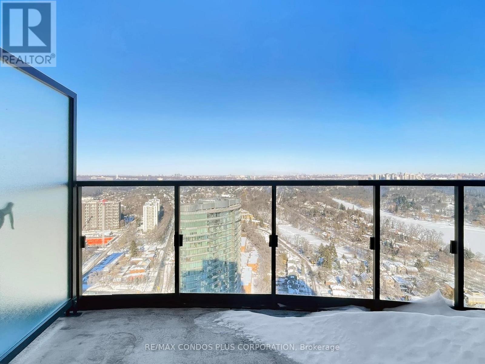 4001 - 1928 Lake Shore Boulevard W, Toronto (South Parkdale), Ontario  M6S 0B1 - Photo 40 - W12756436