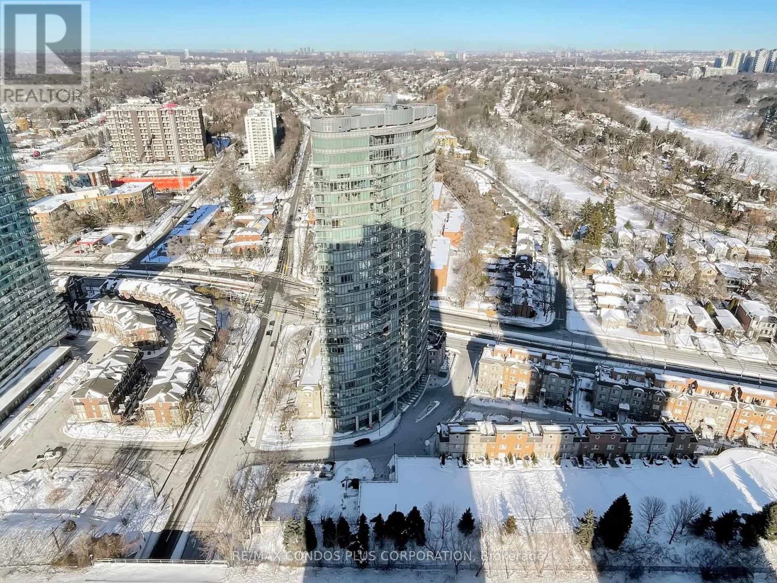 4001 - 1928 Lake Shore Boulevard W, Toronto (South Parkdale), Ontario  M6S 0B1 - Photo 41 - W12756436