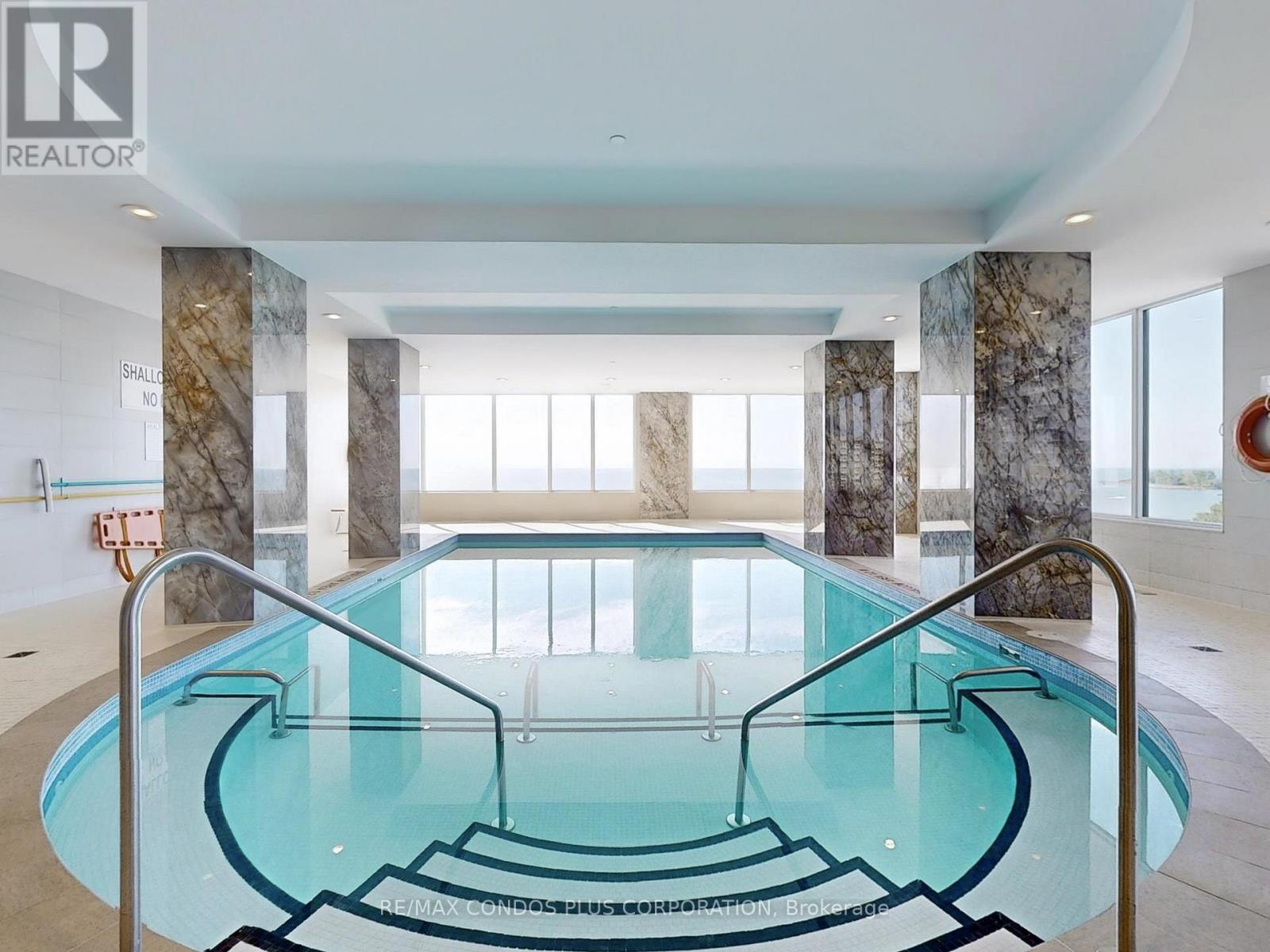 4001 - 1928 Lake Shore Boulevard W, Toronto (South Parkdale), Ontario  M6S 0B1 - Photo 43 - W12756436