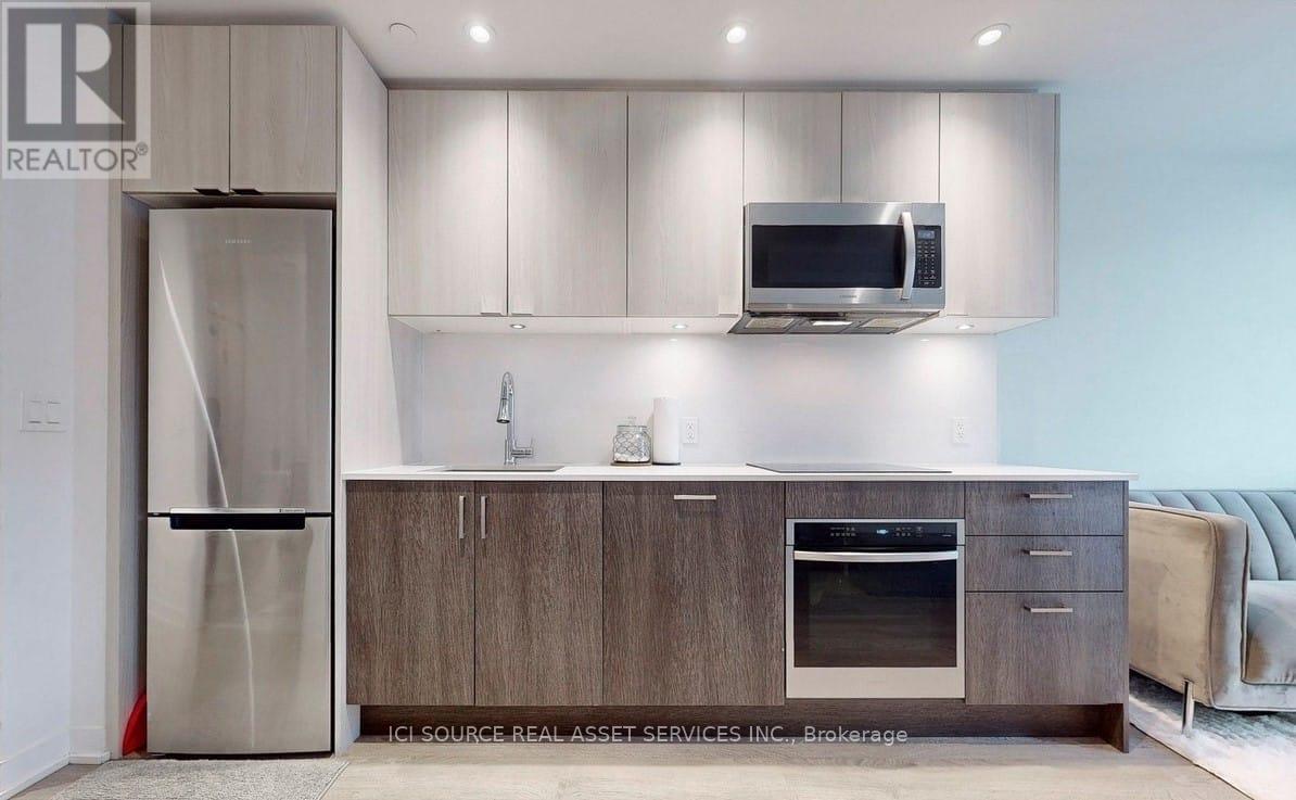 2715 - 1926 Lake Shore Boulevard W, Toronto (South Parkdale), Ontario  M6S 1A1 - Photo 12 - W12756452