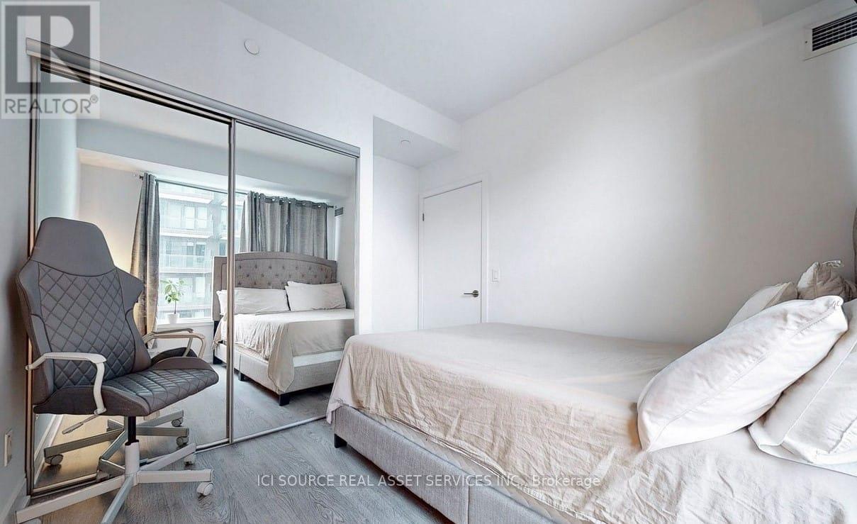 2715 - 1926 Lake Shore Boulevard W, Toronto (South Parkdale), Ontario  M6S 1A1 - Photo 15 - W12756452