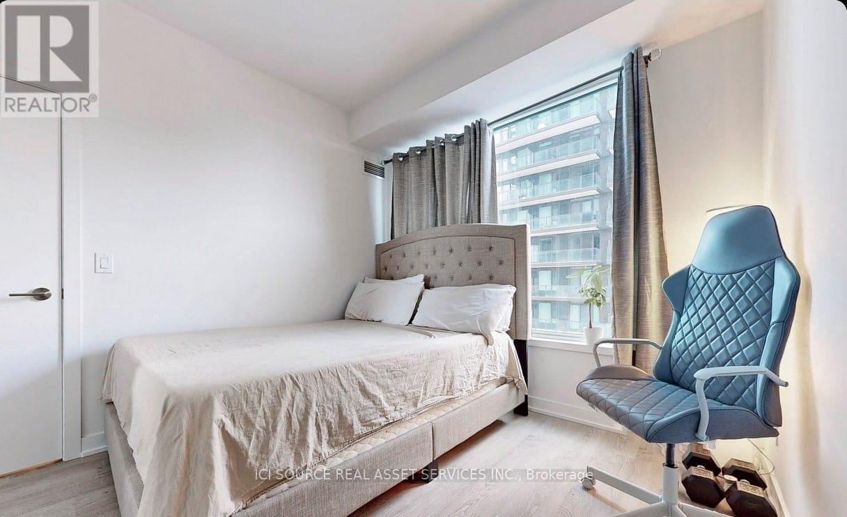 2715 - 1926 Lake Shore Boulevard W, Toronto (South Parkdale), Ontario  M6S 1A1 - Photo 16 - W12756452
