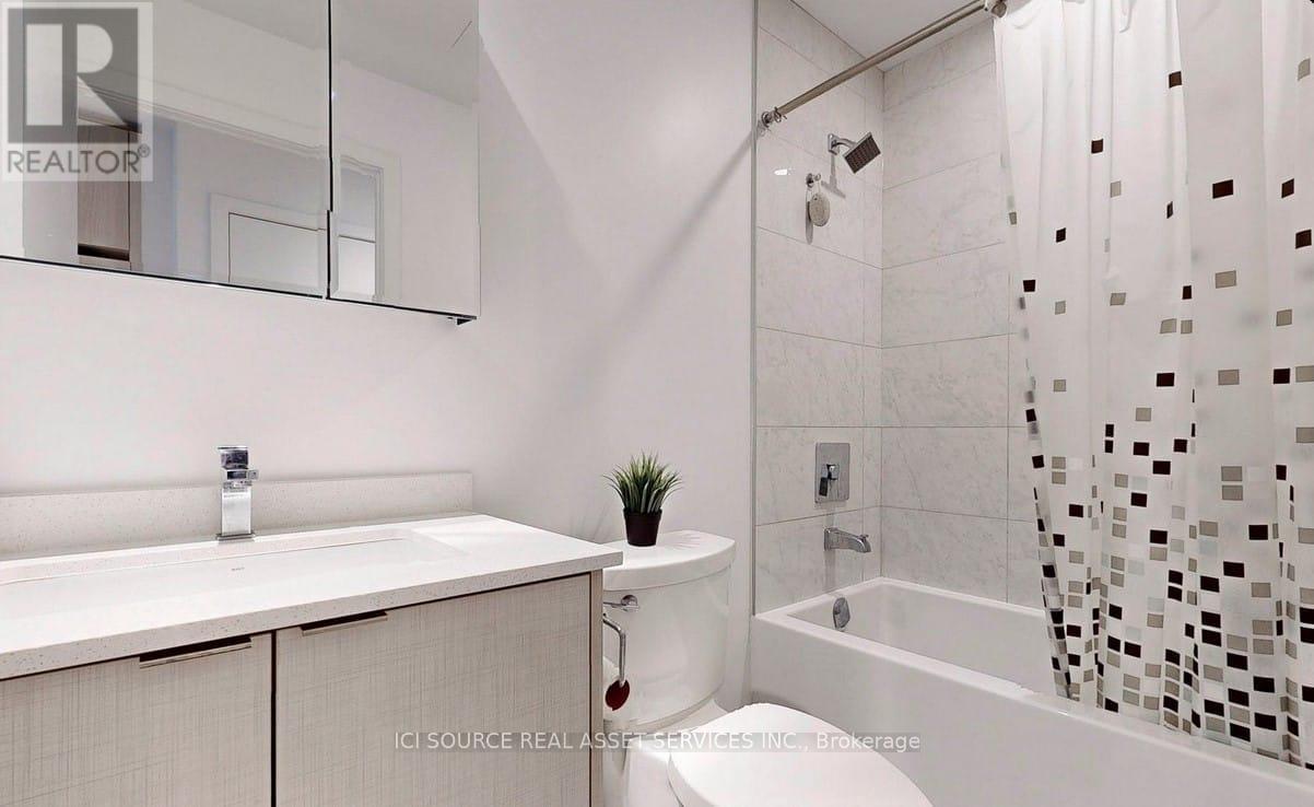 2715 - 1926 Lake Shore Boulevard W, Toronto (South Parkdale), Ontario  M6S 1A1 - Photo 18 - W12756452